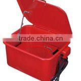 Gal Portable Parts Cleaner, Parts Washer,Industrial Part Washer 3.5Gallon thumbnail-3