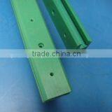 Germany Imported Materials HDPE1000 Guide PE-HD1000 Guide Rail thumbnail-3