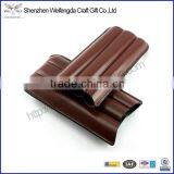 Top Grade New Fashion Handmade Custom Leather Cigar Case