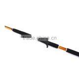 Direct Wholesale Hot Sell With Stainless Steel Reel Seat and Cork Handle