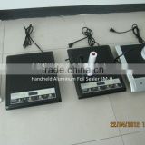 Handheld Aluminum Foil Sealing Machine For Paint Thinners