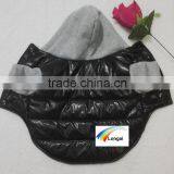 100% Polyester Warm Dog and Pet Warm Vest thumbnail-3