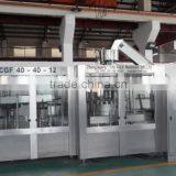 32-32-8 Monoblock Rinser-filler-capper Filling Machines thumbnail-2