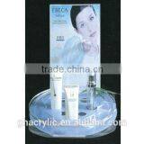 GH-C006 Cosmetic Display, High Quality Acrylic Makeup Organizer thumbnail-5