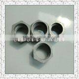 China Supplier Anti Theft Bolts and Nuts Self Locking Nut thumbnail-1