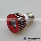 New! High Power Led Spot Lamp With E27 thumbnail-1