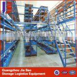 High Quality ISO9001&TUV Certifiction Storage Universal Multi-tier Platform