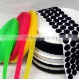 Good Stickness Super Adhesive Hook and Loop Tape With Glue
