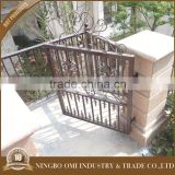 Reasonable & acceptable price factory directly cast iron fence finials
