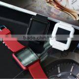 Smartwatch U8 Reloj Bluethooth Smartphones Android Ios thumbnail-2