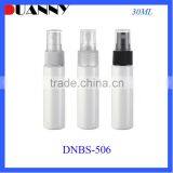 WHOLESALE 30ML 1 OZ SPRAY BOTTLE, CUSTOM BLUE PLASTIC SPRAY BOTTLES 30ML 1OZ thumbnail-3