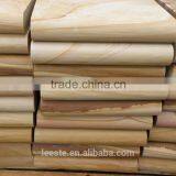 Quarry Owner Chinese Factory Teakwood Sandstone Pool Coping thumbnail-5