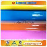 Guangzhou Hot Sell PU Leather for Man Shoes With Good Quality thumbnail-3