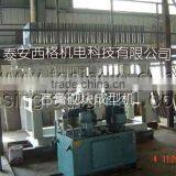 Qualified Gypsum Block Production Line