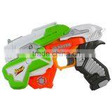 Novel Assembly Diy Toys Soft Foam Bullets Nerf Gun thumbnail-3