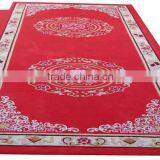 Handmade Shaggy Carpet thumbnail-1