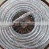 Symbol Lines Clear Light Pvc Spiral Water Hose thumbnail-1
