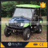 600cc 4x4 Utv Farm Utility Vehicle