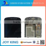 lcd screen display for Blackberry Q10 replacement lcd screen for blackberry Q10 lcd assembly black white