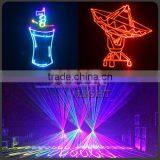 3 Watt Laser Rgb Party Laser Light Equipment for Sale thumbnail-3