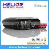 Portable dc to ac off Grid Solar Inverter With Charge Power Inverter thumbnail-5