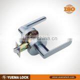 Heavy Duty Tubular Door Handles thumbnail-1