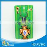 Cheap Promotional Popular Design Fashion Key Ring thumbnail-2