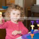 Newest Fashion Child Block Toy Building Block Game for Children thumbnail-6