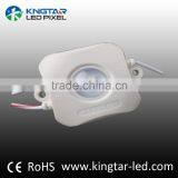 High Lumen 1W Smd 5050 Injection Led Module