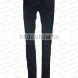 Hot Sale Lady's Denim Jeans thumbnail-1