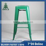 Wholesale Stacking Vintage Bar Stool Restaurant Furniture for Sale Supplier's Choice thumbnail-2