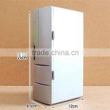 Hot Selling Mini USB Fridge Cooler and Heat Function,Suit For Car/Office thumbnail-3