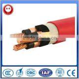 High Voltage Copper Cable Wire Electrical Wire Cable thumbnail-6