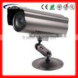 Sony 1/3 480TVL Zoom Lens Waterproof High Speed JK-206 Camera With Holder