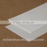 Lianshun PU Conveyor Belt -------White PU 1MM