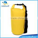 Outdoor Foldable Duffle Bag Waterproof Motorcycle Dry Bag thumbnail-4