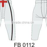 Sublimated Youth American Football Uniforms/Cheap American Football Unifroms thumbnail-3