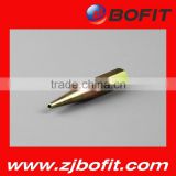 2016 hot sale cheap angled grease nozzle made in china