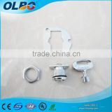 Hot China products wholesale keys removable cylinder lock