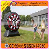 Inflatable Dartboard Game Target Shoot thumbnail-5