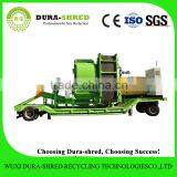 Dura-shred Used Paper Shredders for Sale thumbnail-1