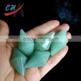 Hot Sale Lucky Charm! Green Aventurine Pendulum thumbnail-1