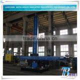 Automatic Seam Welding Machine Used For Welding Large Tank