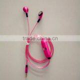 Fashion Design Headphone EarPod Earphone Earbud for Iphone 5 4 Ipod Ipad thumbnail-3