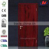 JHK- F01 Shunde Modern Design Importers Solid Wood Chennai Interior Doors