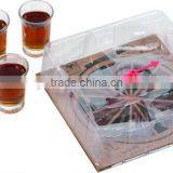 Desktop Golf Drinking Game With Shot Glass thumbnail-5