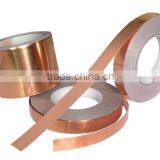 Conductive Tape Manufacturing/single Sided Conductive Adhesive Copper Foil Tape thumbnail-3