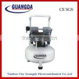 Electrical Of The Air Compressor