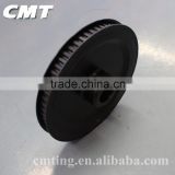 Mechanical Transmission Timing big v belt pulley China supplier for big machine