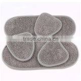 Microfiber Beautiful Mop Head For Good Quality thumbnail-2